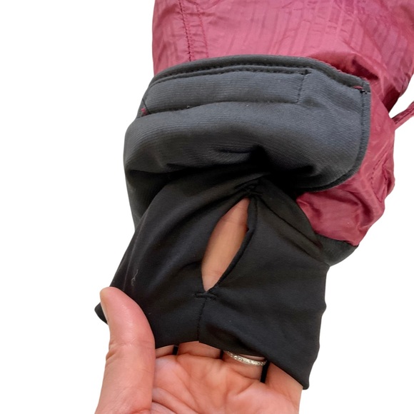 Body Glove Red Ski Jacket Snow Board Women’s M - Picture 8 of 15